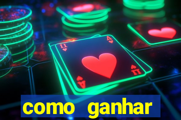 como ganhar dinheiro jogando gratis